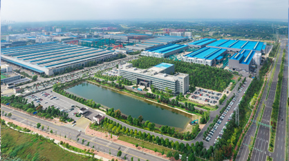 鸿运国际·(中国)集团-最新鸿运官网接待你