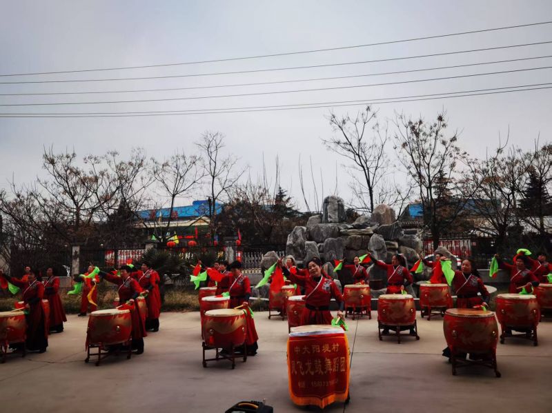 新年开工大吉，共启全新篇章