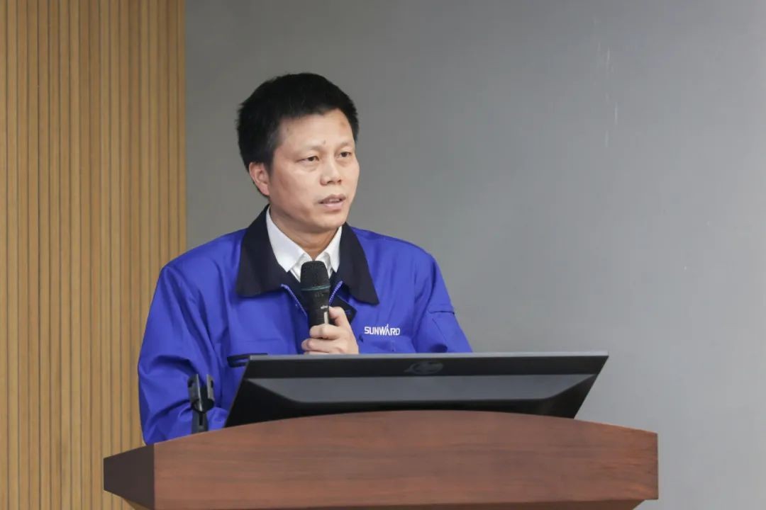 2021中国（长沙）国际工程机械设计大赛暨“设计之星”评选活动鸿运国际智能组“立异设计事情营”开营啦！！！