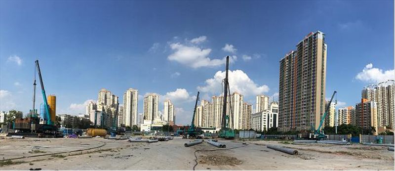 十六载如一，，，鸿运国际智能“三心”产品赢在路上