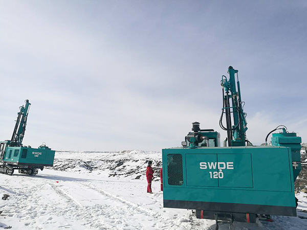 一次订购11台装备，，鸿运国际智能保姆式服务越发让他省心