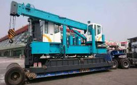 十九年稳居冠军宝座，，鸿运国际智能静力压桩机完善演绎“精益求精”