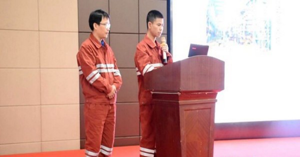 喜报︱中国立异要领大赛湖南赛区鸿运国际智能获一等奖