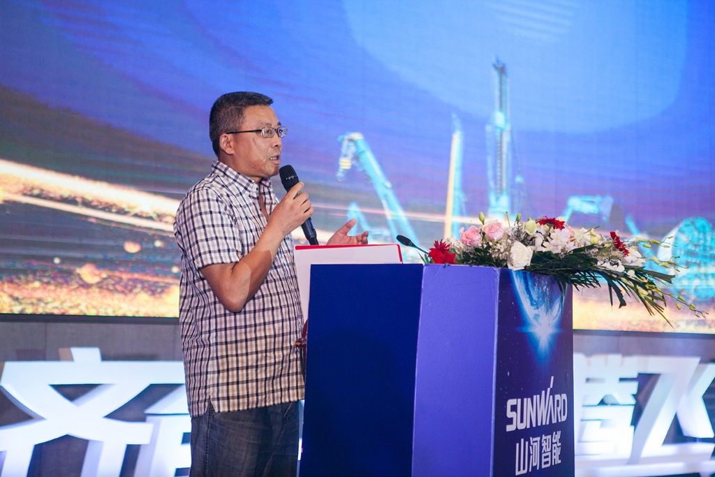 订单突破2.5亿！！！鸿运国际智能湖北客户交流会圆满举行