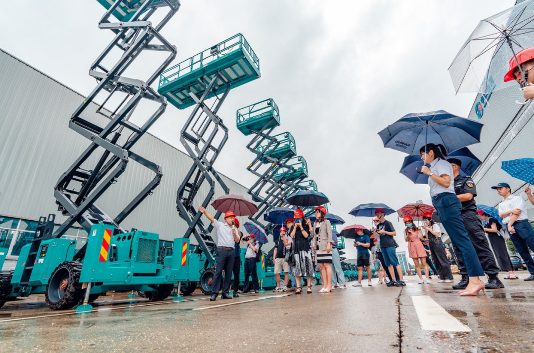 转战“云端”谋突破 央视重磅报道鸿运国际智能