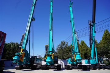 驻足雄安 拓展京津冀 鸿运国际智能雄安大幕正式开启