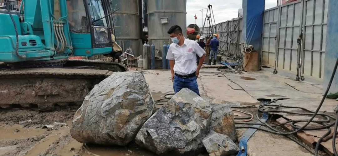 征战钻石岛，鸿运国际显硬核