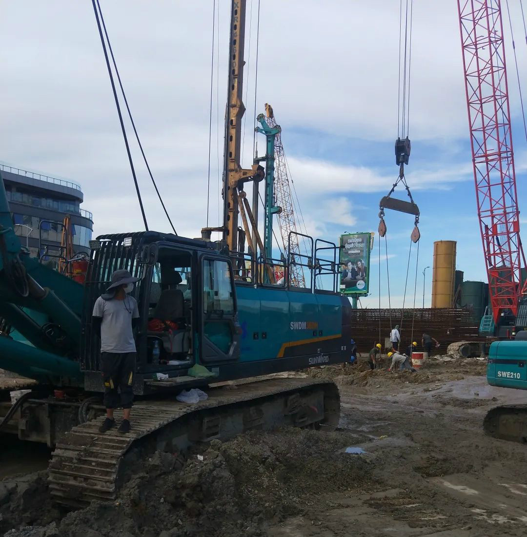 征战钻石岛，鸿运国际显硬核