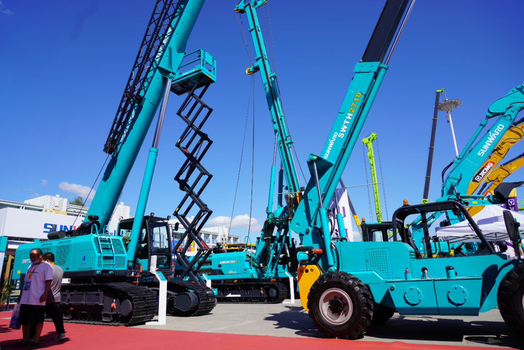 驻足雄安 拓展京津冀 鸿运国际智能雄安大幕正式开启