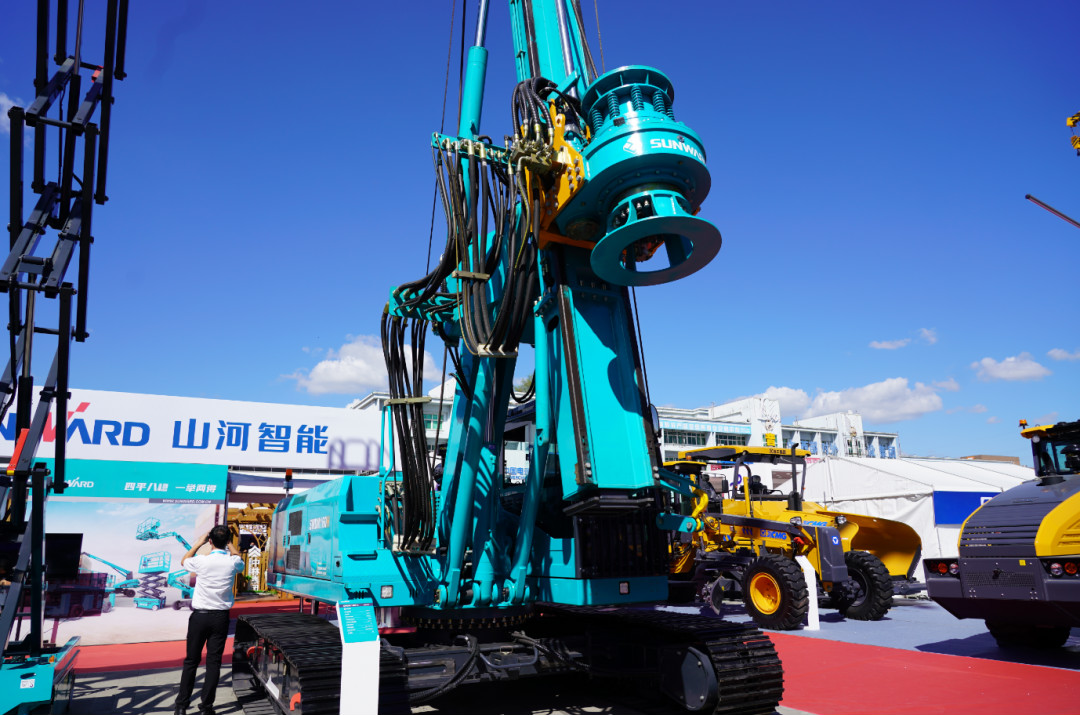 驻足雄安 拓展京津冀 鸿运国际智能雄安大幕正式开启