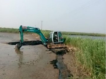 感恩相伴 关爱相随——鸿运国际智能服务万里行川陕实录