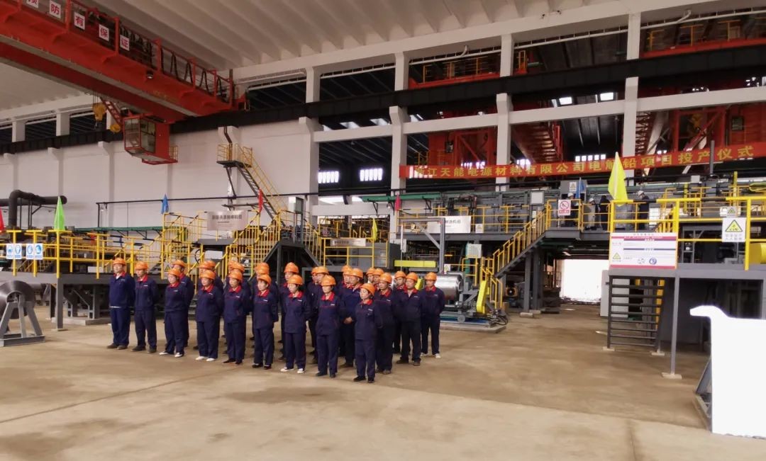 海内首创！中际鸿运国际EPC总承包项目手艺惊艳 未来可期