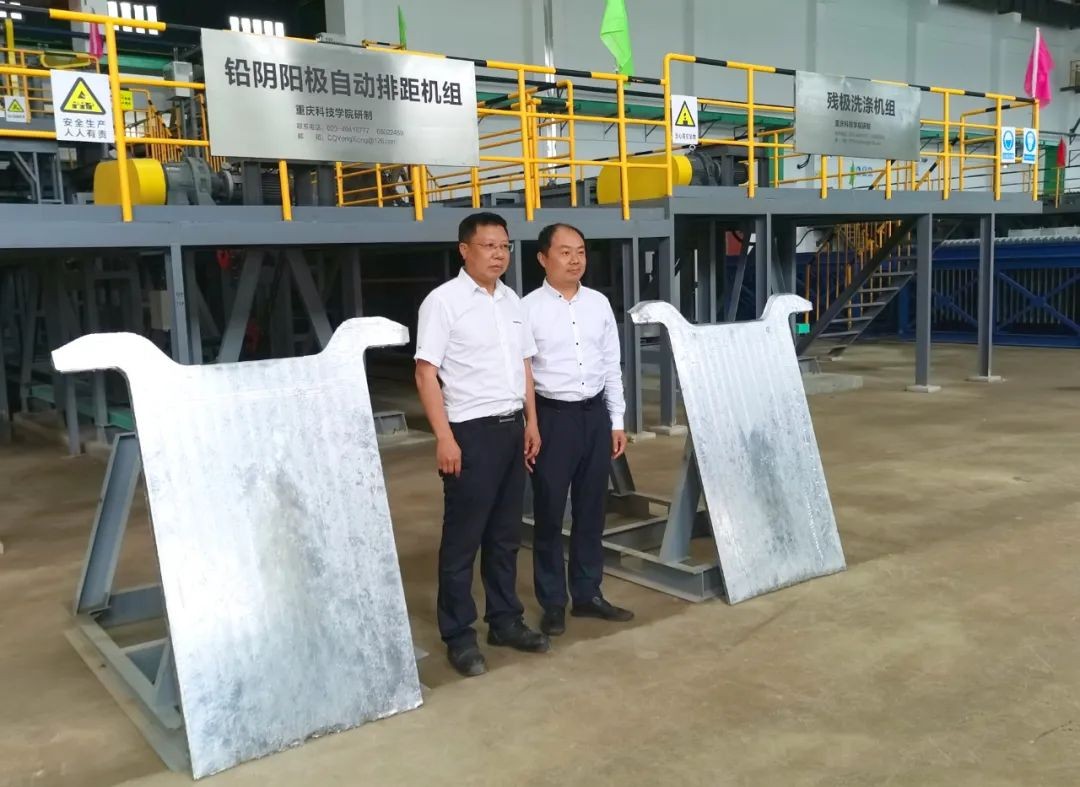 海内首创！中际鸿运国际EPC总承包项目手艺惊艳 未来可期