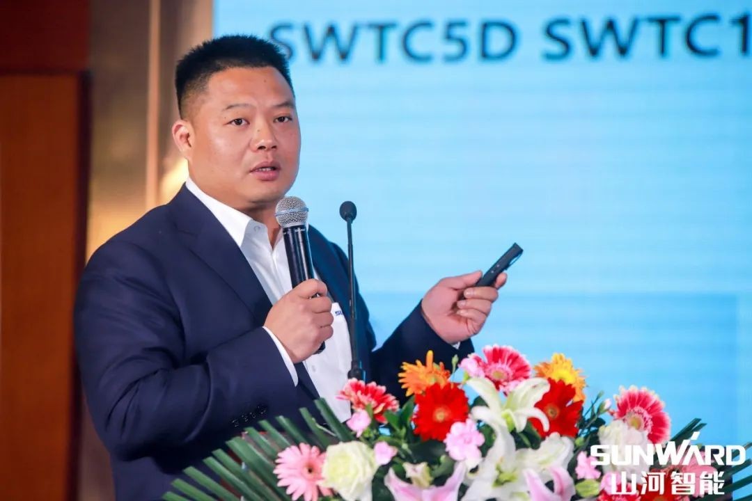 鸿运国际智能天下交流会南昌站大获乐成