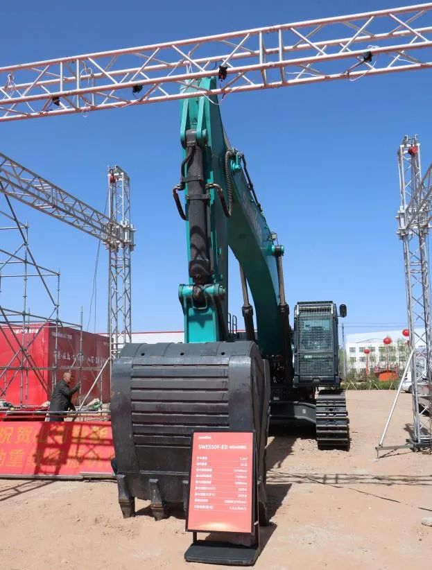 鸿运国际智能乐成宣布两款绿色环保装备