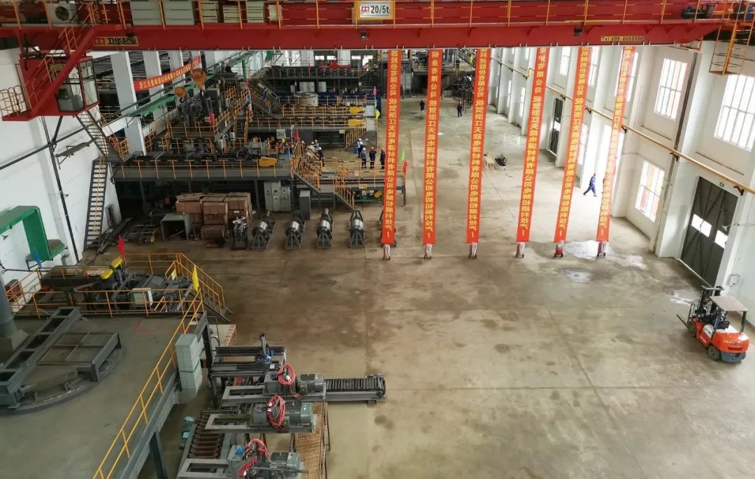 海内首创！中际鸿运国际EPC总承包项目手艺惊艳 未来可期