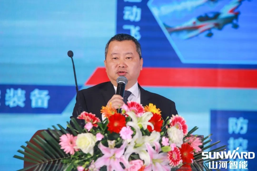 鸿运国际智能天下交流会南昌站大获乐成