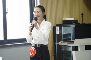 “鸿运国际杯”首届PPT解说大赛顺遂举行