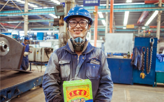 我们有清凉做伴，，高温也能潇潇洒洒