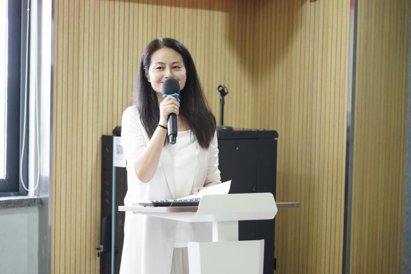 “鸿运国际杯”首届PPT解说大赛顺遂举行