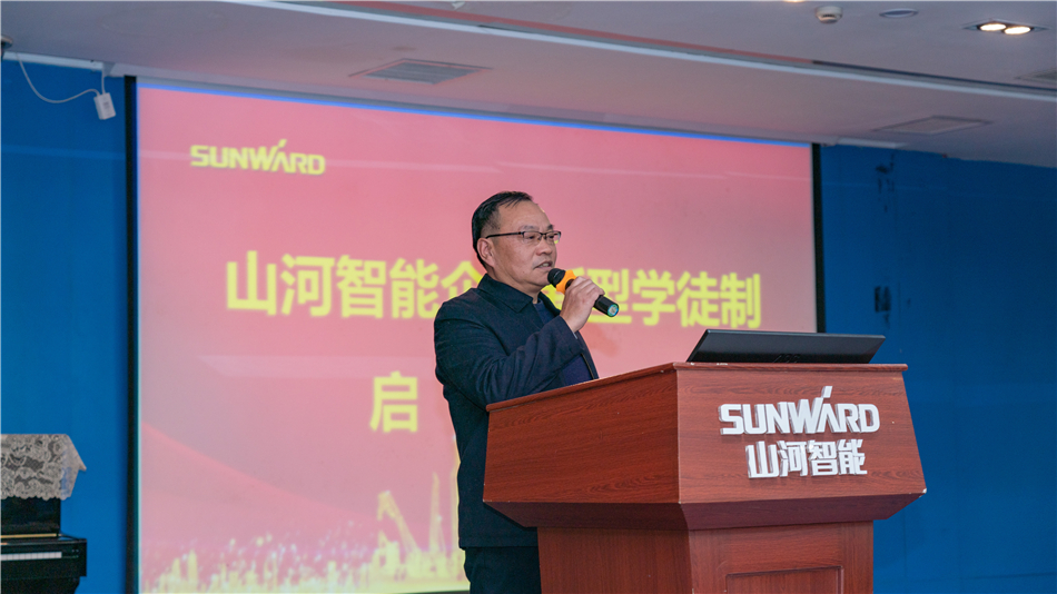 校企携手，，让“新型学徒”生长为“现代工匠”