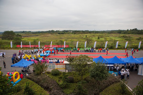耐久弥坚，鸿运国际智能迎来十八周岁“成年礼”