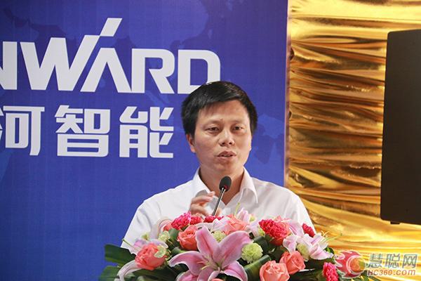 苦练内功，立异生长，鸿运国际正腾飞