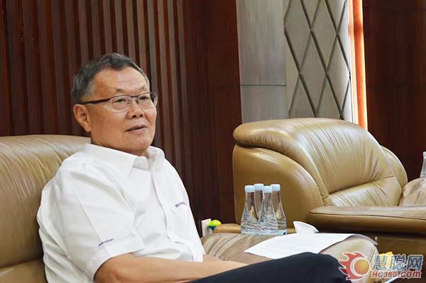 苦练内功，立异生长，鸿运国际正腾飞