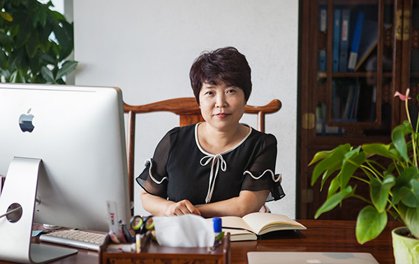 创富故事：打造彤阳基础“瓷器活”