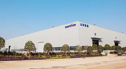 鸿运国际智能特种装备有限公司