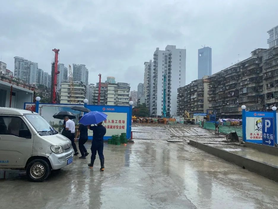 将眷注洒满八闽大地！！！2021年鸿运国际智能服务万里行走进福建