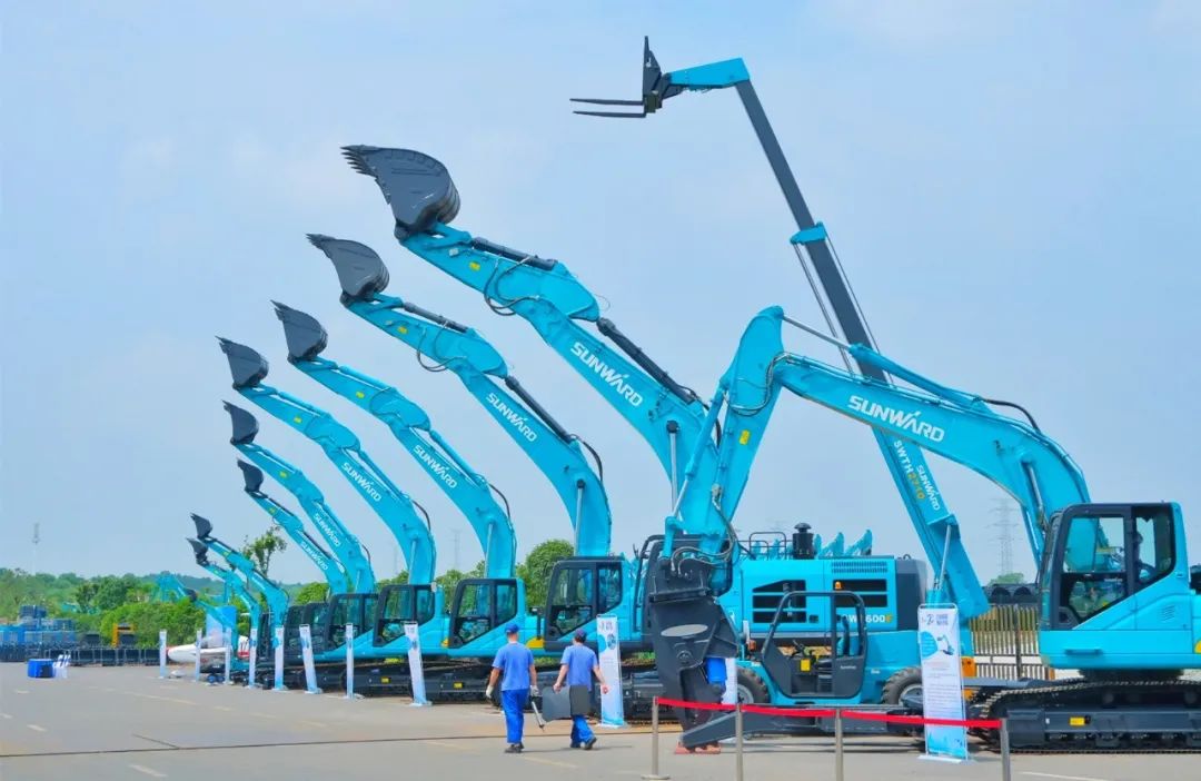 湖南省2021年“清静生产月”启动仪式在鸿运国际工业城举行