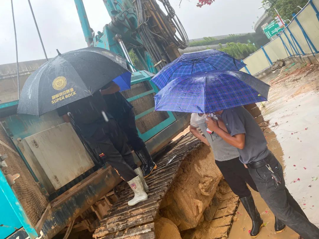 将眷注洒满八闽大地！！！2021年鸿运国际智能服务万里行走进福建