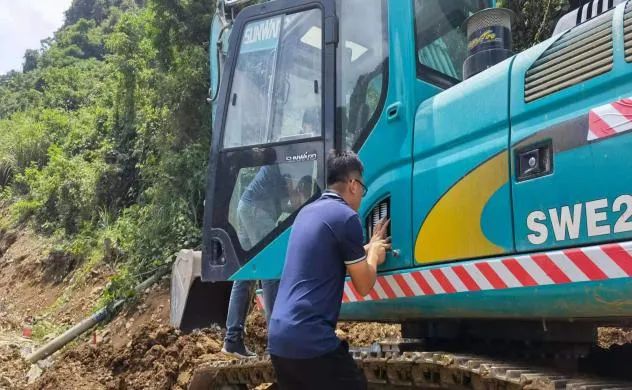 2021年鸿运国际智能全球服务万里行在广西、、、四川火热启动