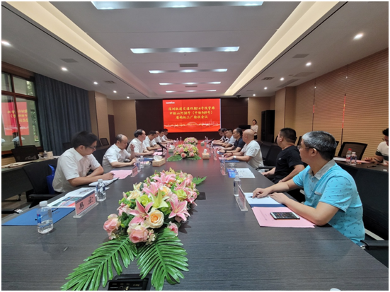 重大突破！！中铁鸿运国际最大直径盾构机乐成下线验收