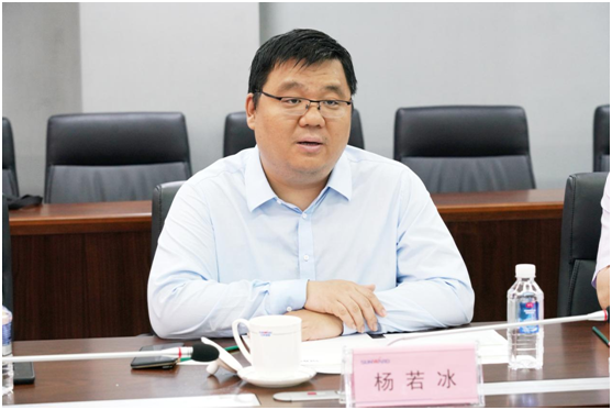 鸿运国际智能与中冶国际告竣战略相助协议