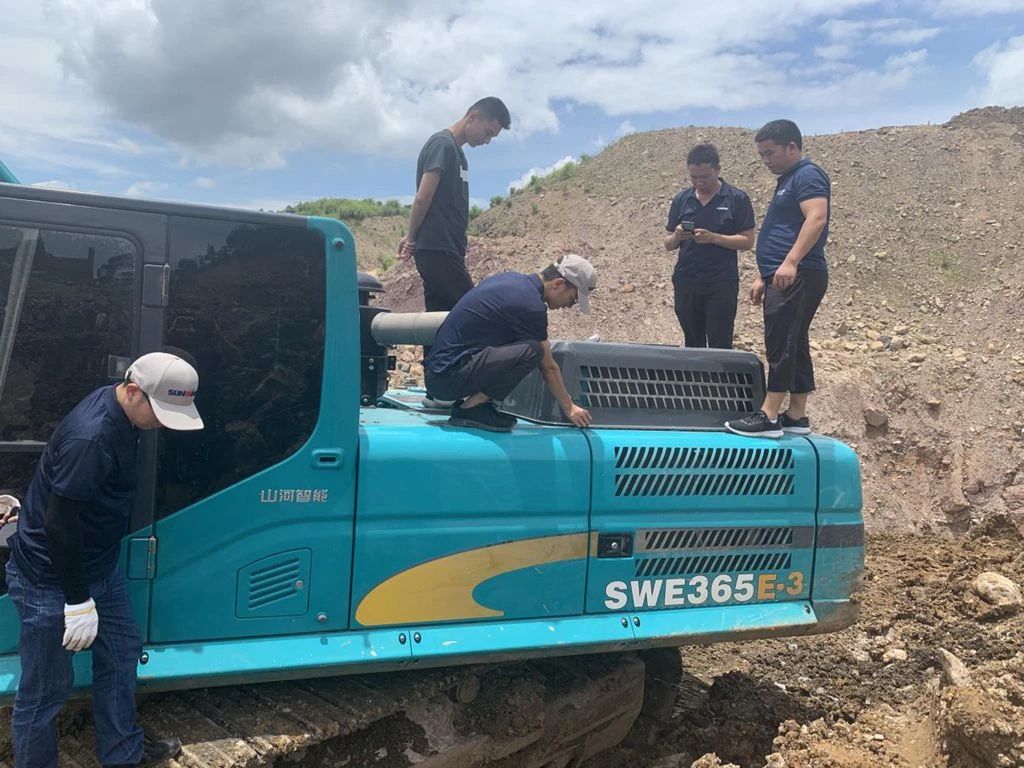 品质鸿运国际 专心折务——鸿运国际智能全球服务万里行走进“避暑之都”贵州