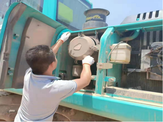 品质鸿运国际 专心折务 ——鸿运国际智能全球服务万里行走进山西