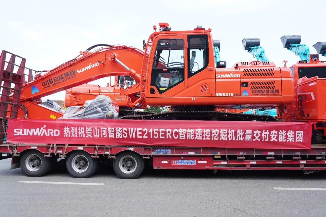 鸿运国际智能应抢救援装备喜讯连连——智能？赝诰蚧昴谠俣扰糠⒒