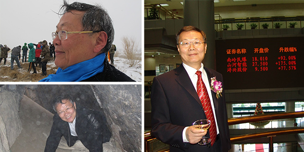 一篇“飘扬过！！！钡娜宋锪写 让企业文化更好传承