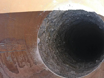 顶酷暑 走沙漠 2021年鸿运国际智能全球服务万里行走进新疆