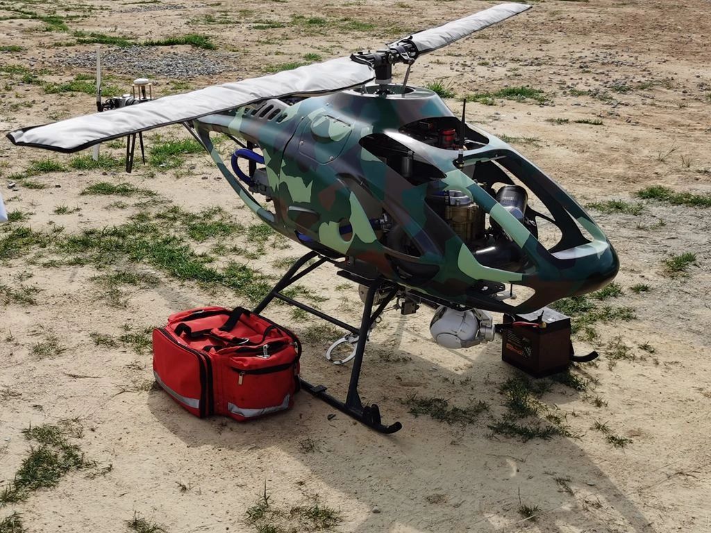 闻令而动！鸿运国际智能应抢救援队整装待发