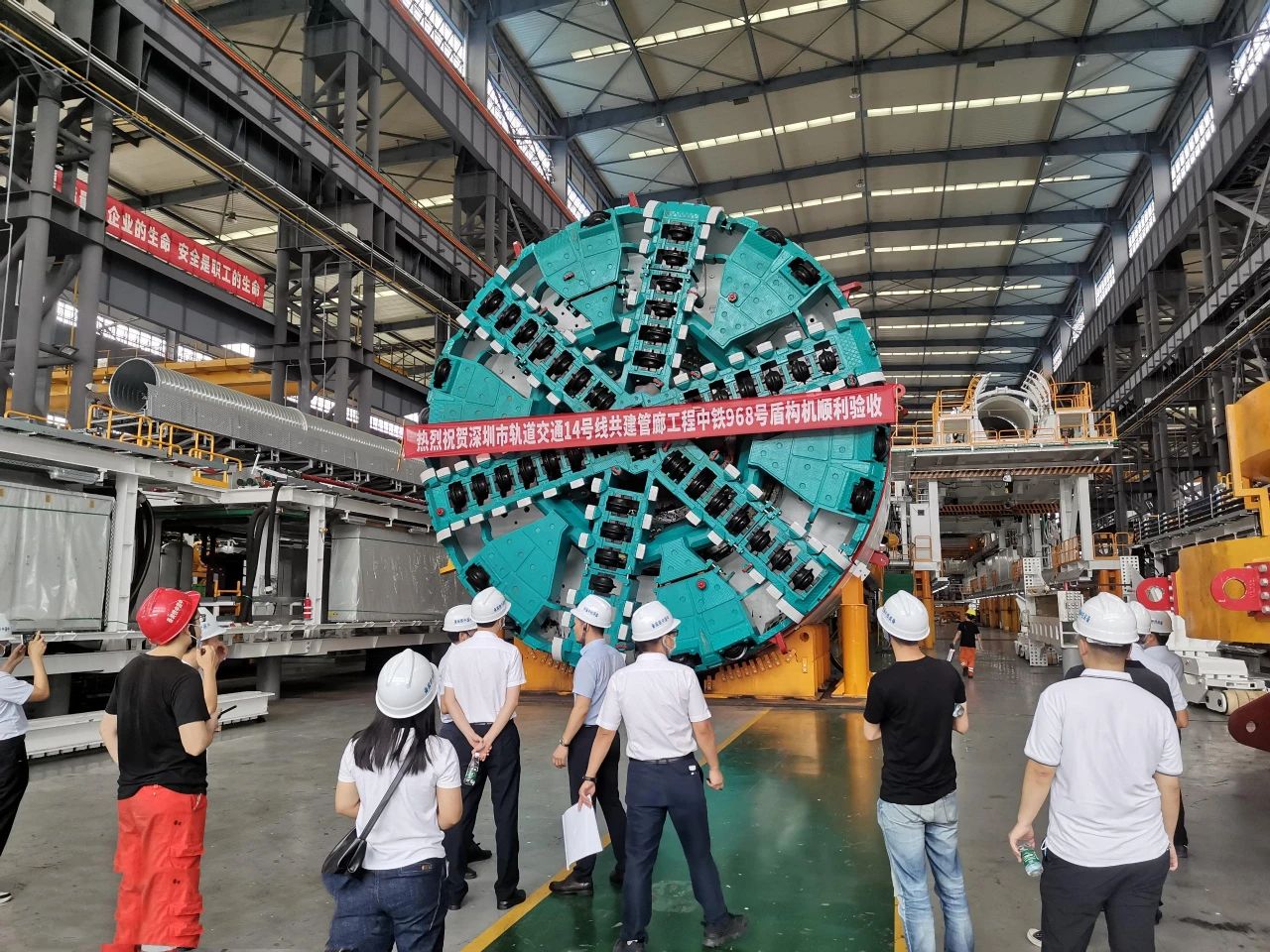 一句话新闻 | 速览鸿运国际智能近期要闻