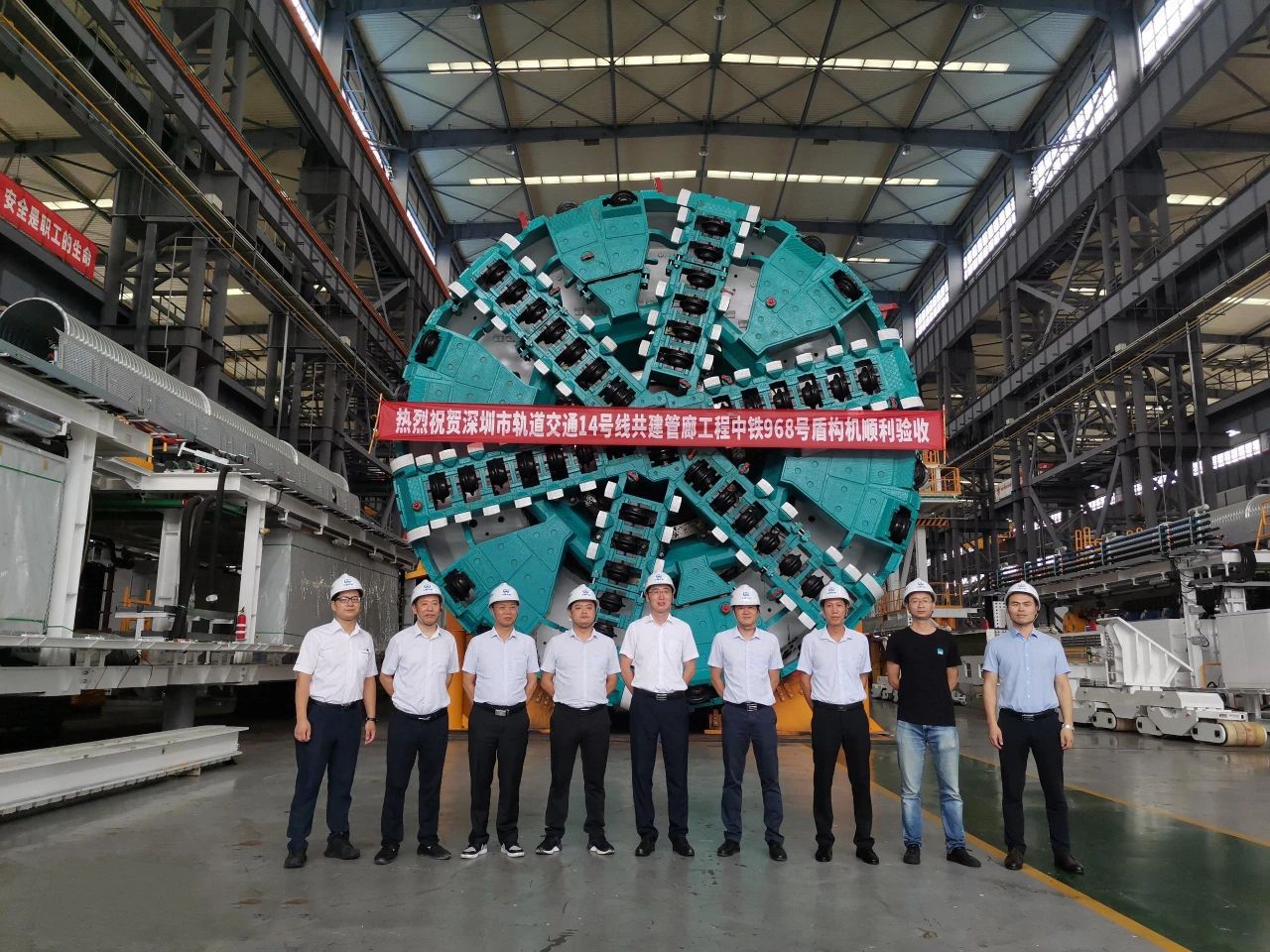 一句话新闻 | 速览鸿运国际智能近期要闻