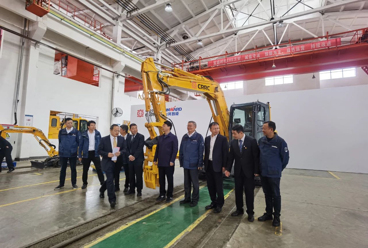 鸿运国际工匠 | 用青春汗水铸就工匠精神