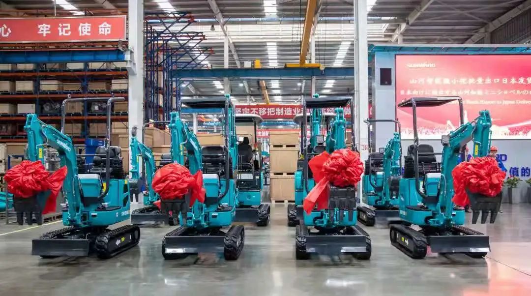 鸿运国际智能宣布2021年半年报——焦点营业营收稳健增添，研发立异多点着花