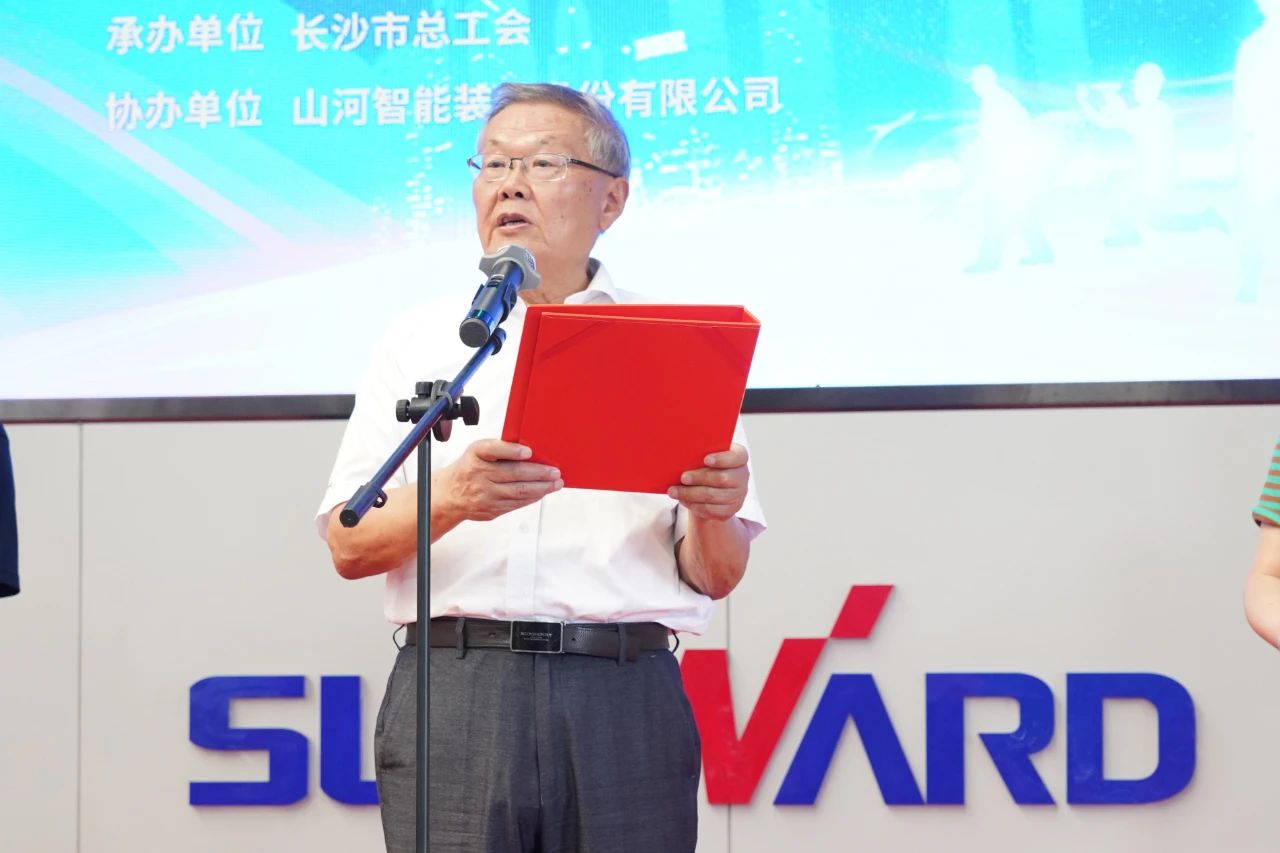 十行状元百优工匠！！这场竞赛让工匠精神更好传承