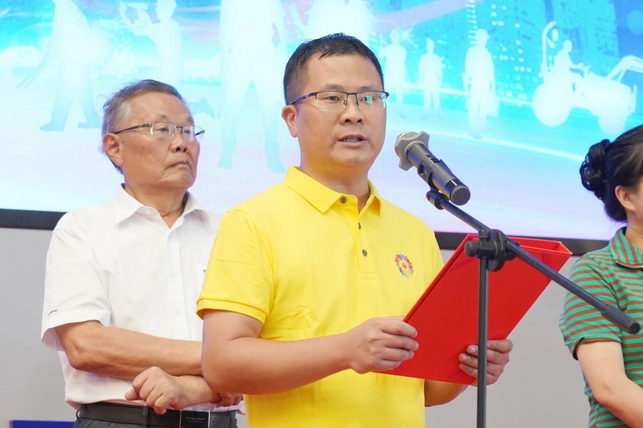 十行状元百优工匠！！这场竞赛让工匠精神更好传承