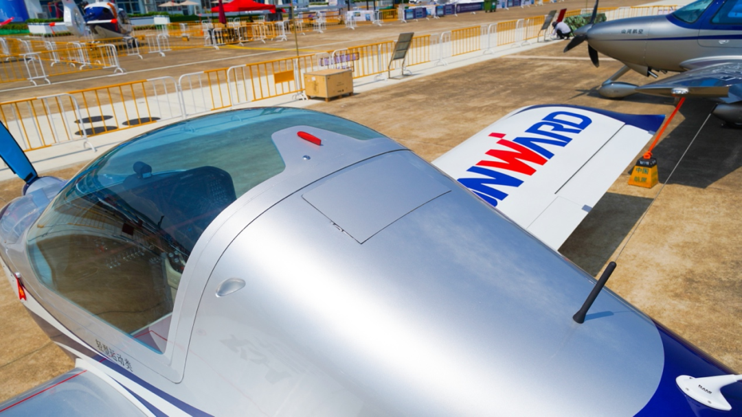 新机、、航行演出…2021中国航展鸿运国际航空秀给你看