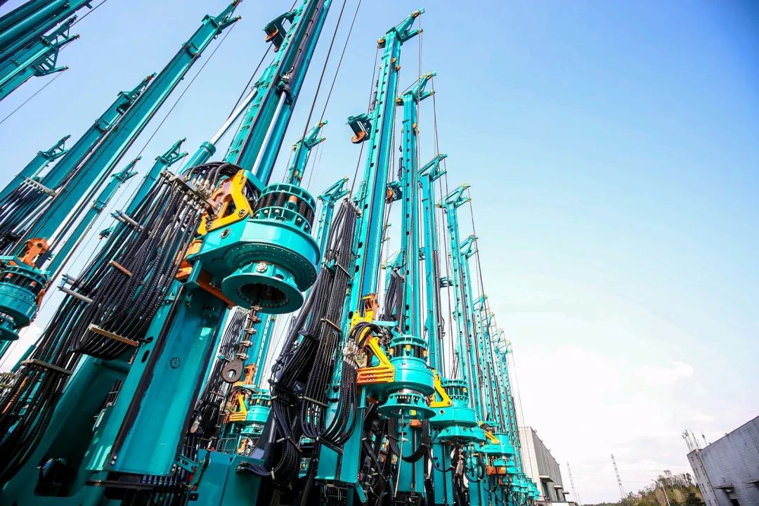 21世纪经济报道：：大湾区“地下城”建设提速 地下工程装备企业加速聚焦成套解决方案